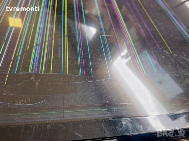 TCON 6871L-3962G 6870C-0442B , for, Телевизор Philips,  модел 32PHT4201/12   32inc DISPLAY TPT315B5-, снимка 8 - Части и Платки - 54015368