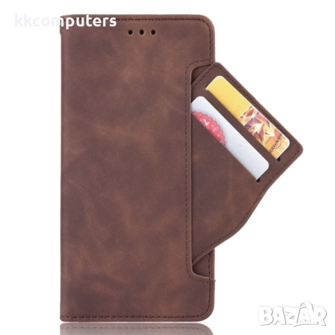 OPPO Realme Narzo 50A Wallet Калъф и Протектор, снимка 6 - Калъфи, кейсове - 52977008