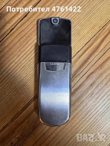 Nokia 8800 classic , снимка 5 - Nokia - 53787383