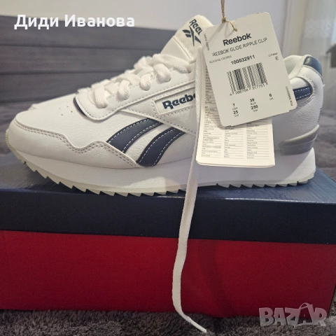 Дамски маратонки 