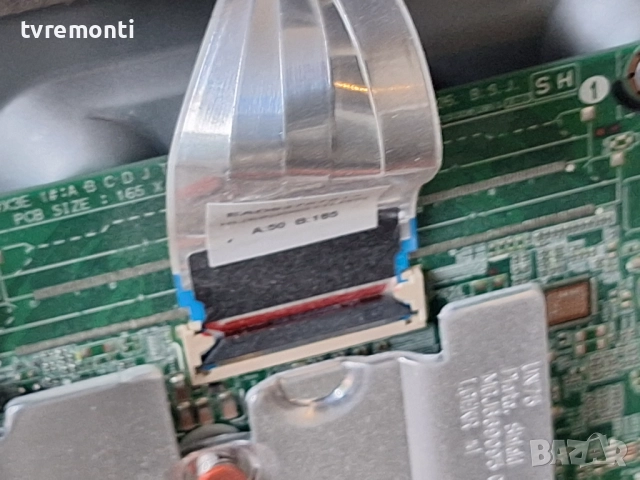 MAIN BOARD ,EAX69083603(1.0) за 50-инчов телевизор LG Модел 50UN74003LB , с дисплей HC500DQN-VKXL3-A, снимка 3 - Части и Платки - 51778433