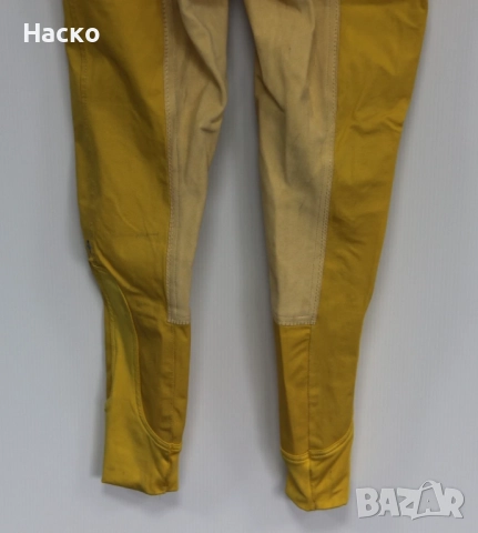 Нов висок клас  детски брич за конна езда Caldene Hartpury Ladies, снимка 6 - Други спортове - 52041330