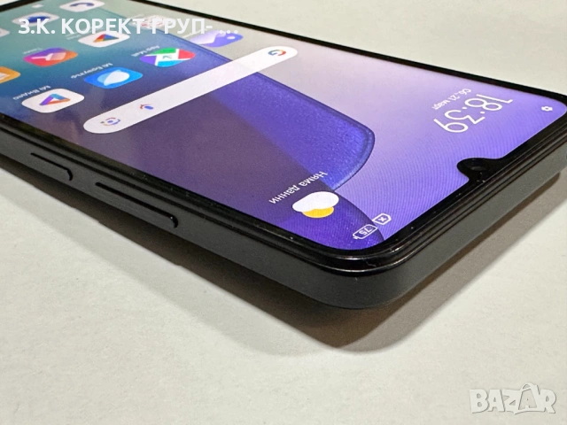 Xiaomi Redmi 14C 128GB 4GB RAM Dual, снимка 5 - Xiaomi - 53928027