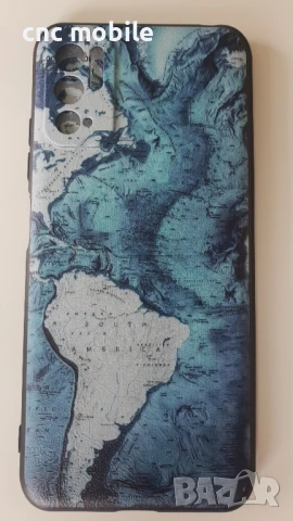 Xiaomi Redmi Note 10 5G - Xiaomi Redmi Note 10T 5G case калъф , снимка 8 - Калъфи, кейсове - 50615891