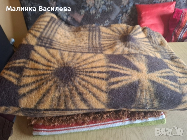 Одеало , снимка 5 - Олекотени завивки и одеяла - 52652367