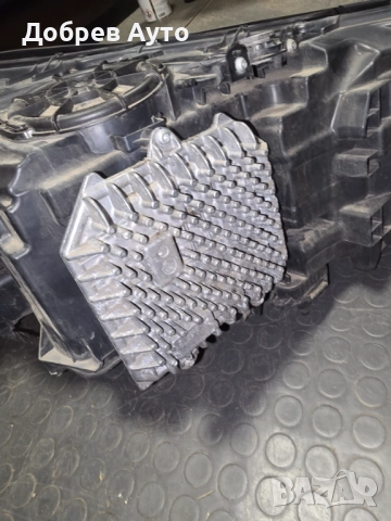 Ляв Laser Light фар за BMW 730D G11 , снимка 3 - Части - 52419640