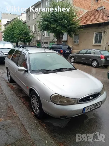 Ford Mondeo 1.8 tdi, снимка 5 - Автомобили и джипове - 47075728