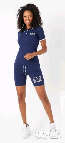 дамски летни екипи Nike emporio armani guess pinko, снимка 6 - Спортни екипи - 51098172