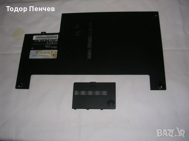 Samsung 300V - Core i7, 4 GB RAM на части, снимка 10 - Части за лаптопи - 45680098