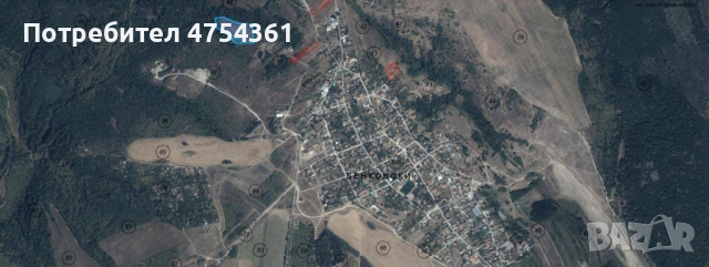 Продава Парцел, с. Бенковски на 13 км от Варна, снимка 3 - Парцели - 53698660