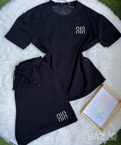 дамски екипи Miu Miu , снимка 3 - Спортни екипи - 50395838