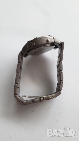 Кварцов мъжки часовник Ana-digit с две времена, снимка 7 - Мъжки - 45639594