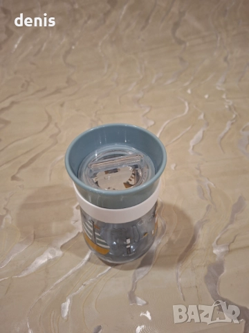 Тренировъчна чаша, снимка 2 - Чаши - 52931081