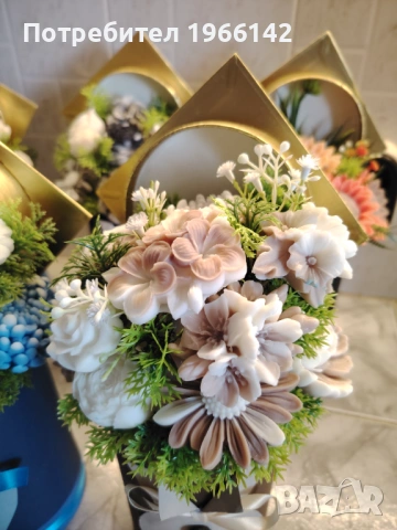 Букети , снимка 6 - Други - 53854464