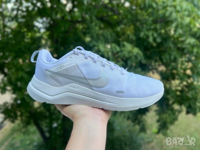 Nike Downshifter 12 — номер 40, снимка 1 - Маратонки - 42896759