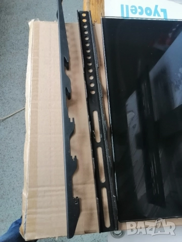 Стойка за телевизор, снимка 4 - Стойки, 3D очила, аксесоари - 52658671