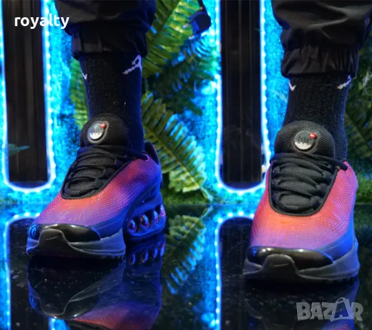 Nike DN мъжки маратонки , снимка 2 - Маратонки - 49766364