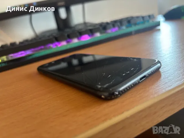 Айфон СЕ 2020 Iphone SE 2020, снимка 3 - Apple iPhone - 49056333