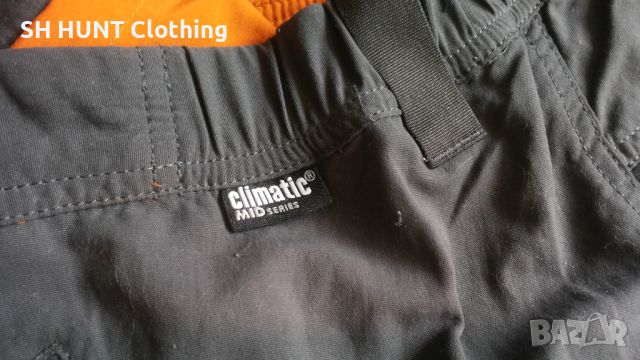 HAGLOFS CLIMATIC MID Series Stretch Trouser размер L панталон със здрава и еластична материи - 1116, снимка 7 - Панталони - 46503900