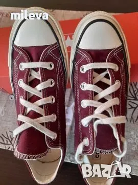 Кецове h&m converse  Adidas , снимка 9 - Кецове - 48279127