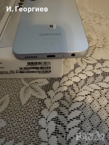 Samsung A05S , снимка 8 - Samsung - 48464703