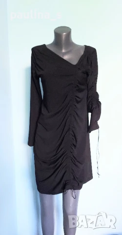 Три различни броя / Рокля за повод / party рокля / до 2XL, снимка 11 - Рокли - 28179740