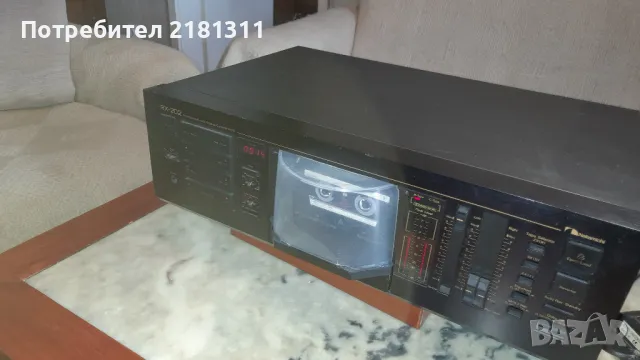  Nakamichi RX 202 Е, снимка 4 - Декове - 36499310