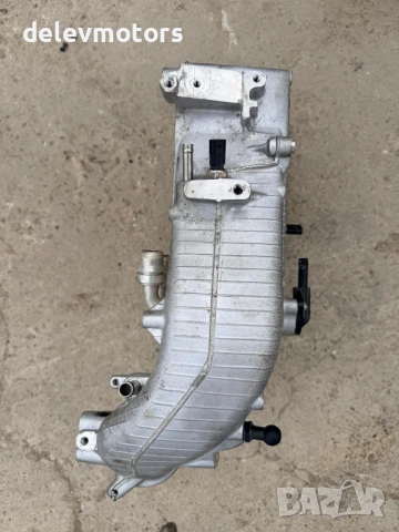 05L129766Q Всмукателен колектор от Seat Leon Sportstourer Xcellence 2.0TDI, 4x4, 150 кс., двигател D, снимка 2 - Части - 53927282