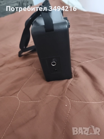 мини усилвател за електрическа китара, снимка 2 - Други - 52168681