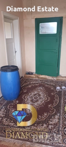 Къща в село Зетьово, обл. Стара Загора, снимка 7 - Къщи - 53733637