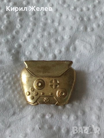 Контролер за видеоигри (жетони)43327