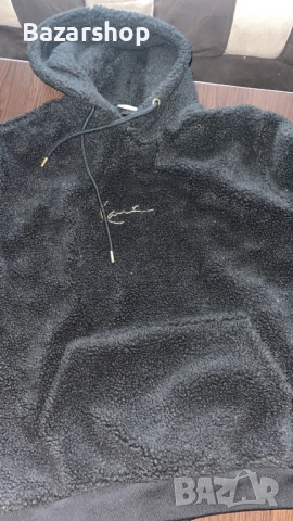 Karl kani (teddy bear) 🐻, снимка 4 - Суичъри - 53294431