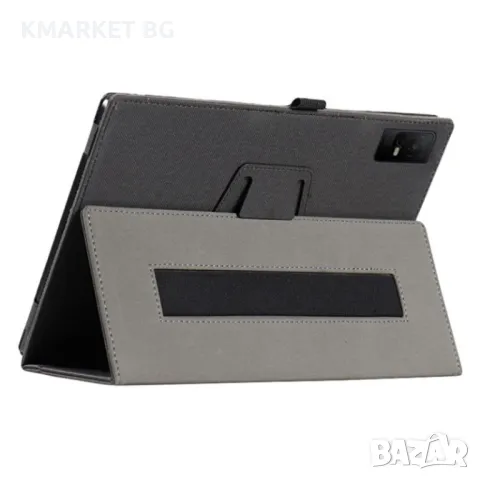 Blackview Tab 13 Кожен Калъф и Протектор, снимка 4 - Калъфи, кейсове - 47026897