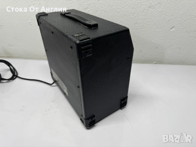 Кубе - Prime PBA 20 bass, снимка 6 - Тонколони - 51211069