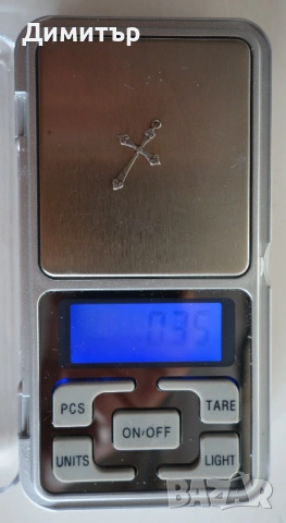 Сребърен синджир/кръстче сребърно, снимка 5 - Колиета, медальони, синджири - 53925340