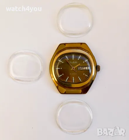 НОВИ СТЪКЛА ЗА ЧАСОВНИЦИ. СТЪКЛО ЗА ЧАСОВНИК. ИЗПЪКНАЛИ И ПЛОСКИ СТЪКЛА, снимка 15 - Други - 8740041