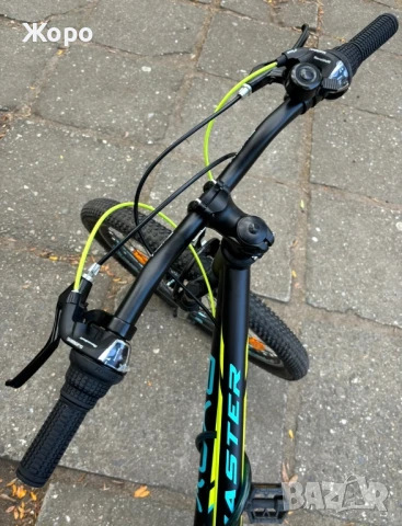 Велосипед 26 цола, снимка 6 - Велосипеди - 51185140