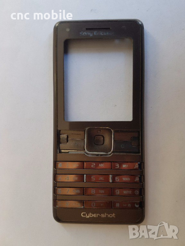 Sony Ericsson K770 - Sony Ericsson Т650 оригинални части и аксесоари 