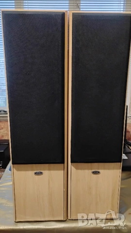 Eltax Concept 200.Made in Denmark.