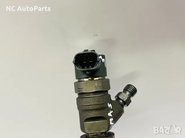 Дюза Инжектор за Renault Рено Мастер Опел Мовано Нисан Интерстар 2.3 дизел 0445110634 H82912226 2017, снимка 2 - Части - 50390508