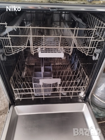 Съдомиялна Blomberg Smartouch AAA, снимка 3 - Съдомиялни - 52233738