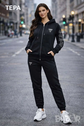 👗 Дамски, мъжки и детски комплекти   ✨ Спортно-елегантни комплекти за всеки ден   🔥 Удобни , снимка 17 - Спортни екипи - 53955033