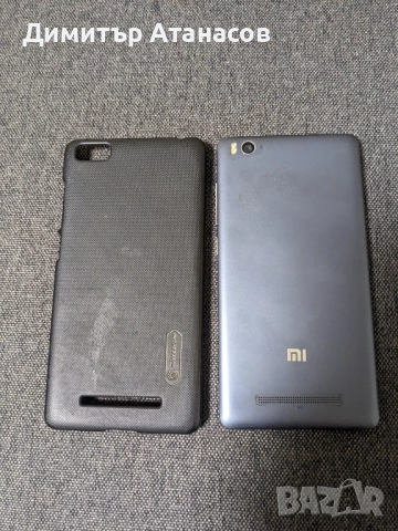 Xiaomi Mi 4c, снимка 3 - Xiaomi - 52100595