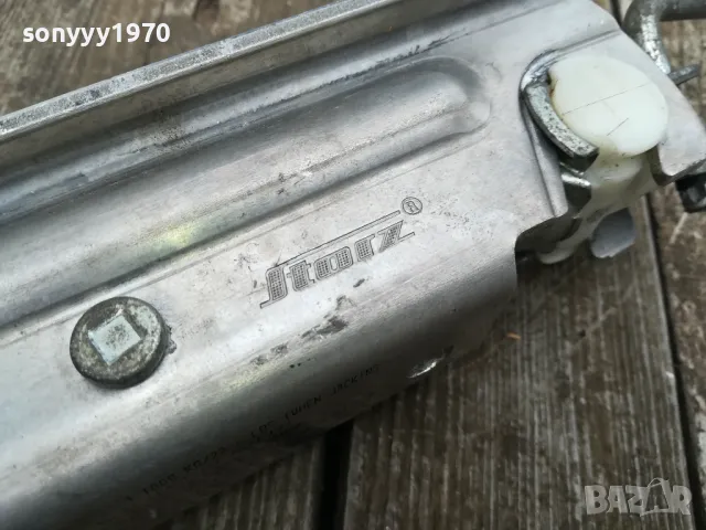 mercedes-крик от швеция 2603251330, снимка 8 - Аксесоари и консумативи - 49646981