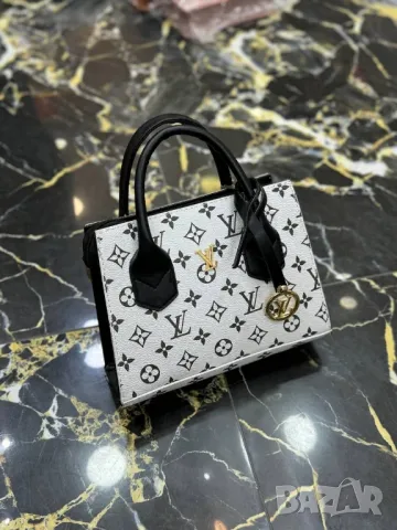 дамски чанти louis vuitton , снимка 9 - Чанти - 46968430