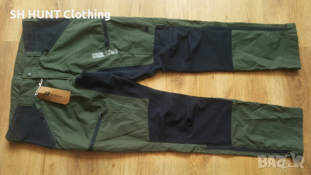 SKOGSTAD Bitihorn Stretch Trouser размер L панталон със здрава и еластична материи - 2023