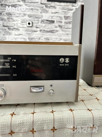 SRE Scuola Radio Elettra 1076, снимка 5 - Други - 54208063