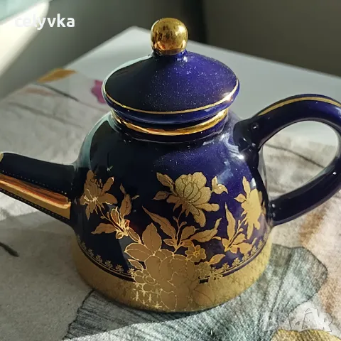 Порцеланови миничайници, снимка 3 - Други - 50172162