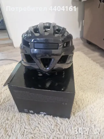 Шлем за велосипед  bhb , снимка 5 - Аксесоари за велосипеди - 49958912