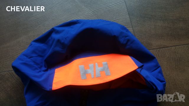 HELLY HANSEN Helly Tech Performance Waterproof Jacket Размер M мъжко яке водонепромукаемо 32-62, снимка 10 - Якета - 46679152